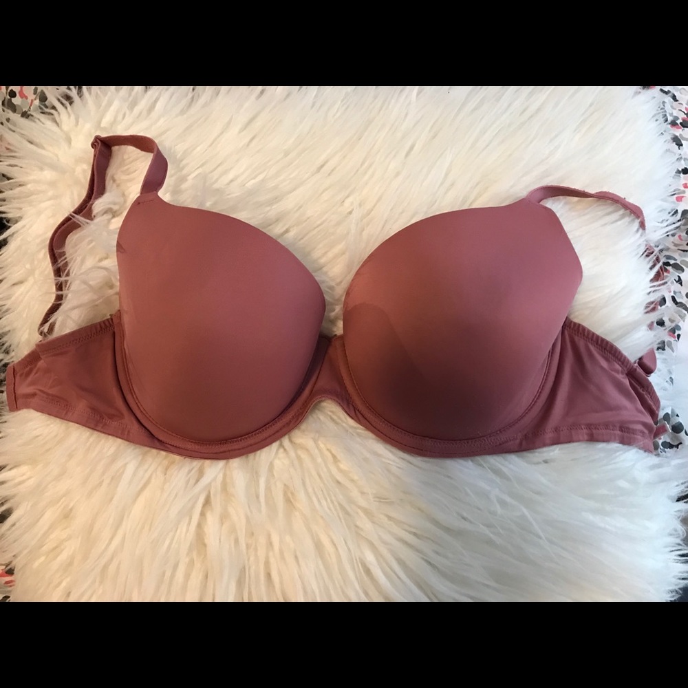 Victoria secret pink bra